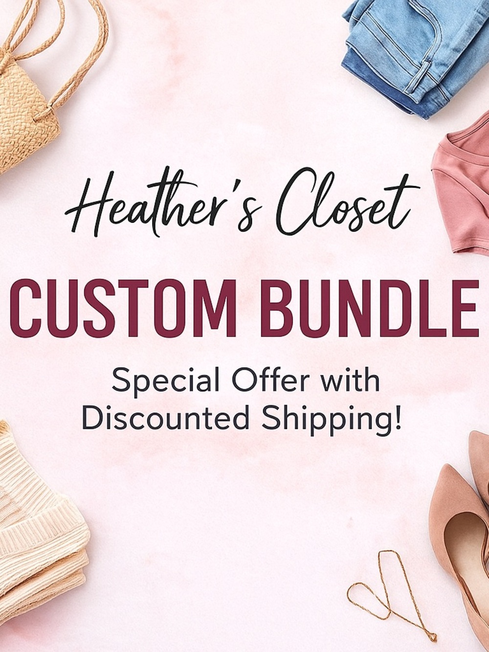 Bundle for Campers x 2
